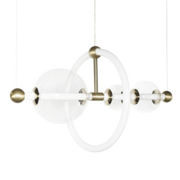 Подвесная люстра LOFT IT Alpha 10126/500