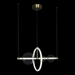 Подвесная люстра LOFT IT Alpha 10126/500
