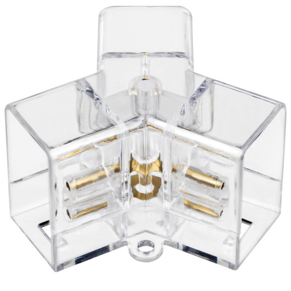 Коннектор для модульных светильников Lightstar VARIETA 450006