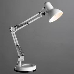 Настольная лампа ARTE Lamp Junior A1330LT-1WH
