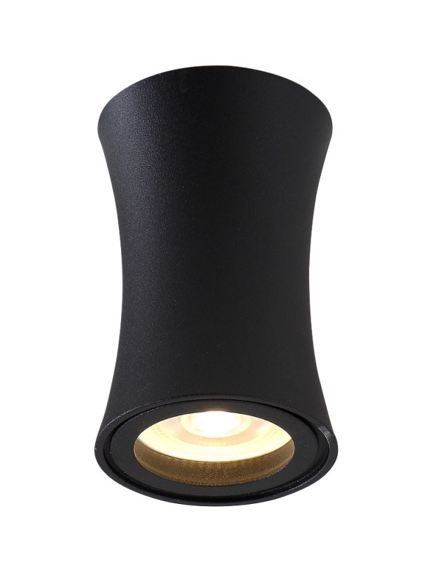 Накладной точечный светильник Crystal Lux CLT 031 CLT 031C BL