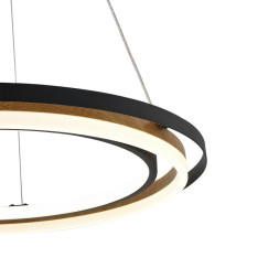 Подвесной светильник Escada LAGOM 10248/2LED