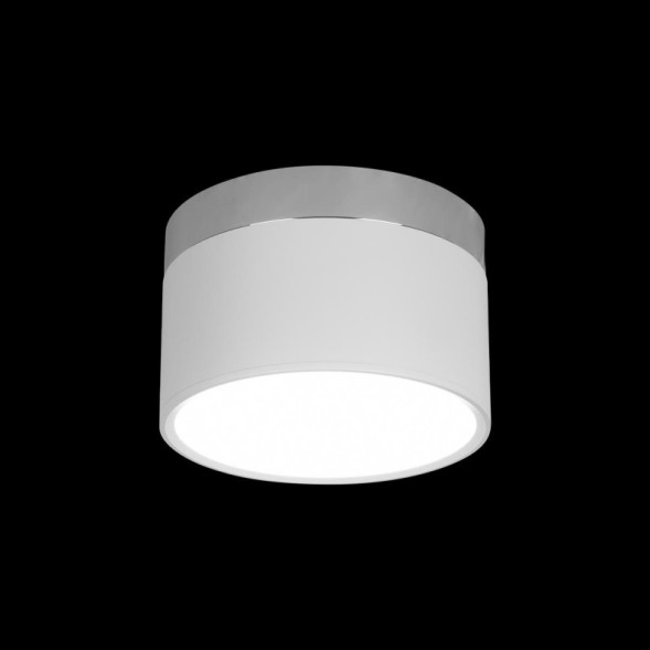 Накладной точечный светильник LOFT IT Photon 10179/12 White