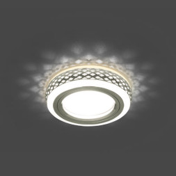 Встраиваемый светильник Gauss BL085 Backlight