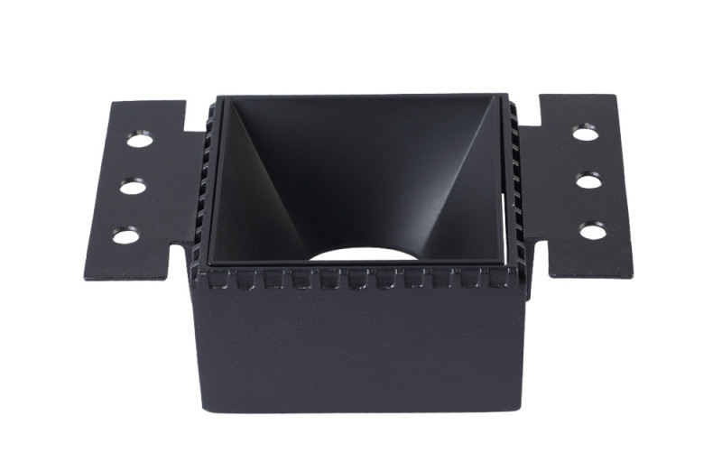 Встраиваемый точечный светильник Crystal Lux CLT 051 CLT 051C1 BL-BL
