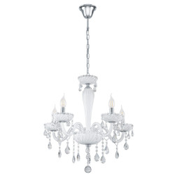 Подвесная люстра EGLO Carpento 39113