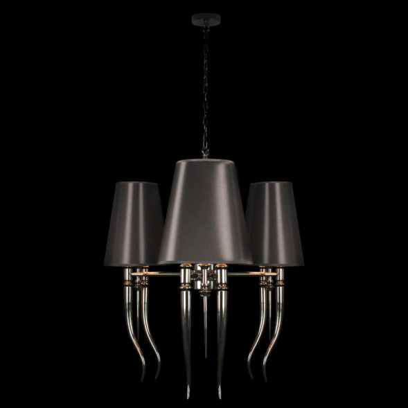 Подвесной светильник LOFT IT Brunilde 10207/6 Black