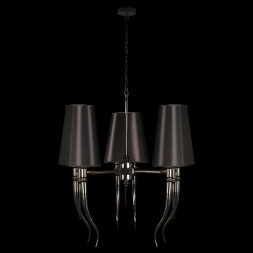 Подвесной светильник LOFT IT Brunilde 10207/6 Black