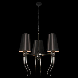 Подвесной светильник LOFT IT Brunilde 10207/6 Black