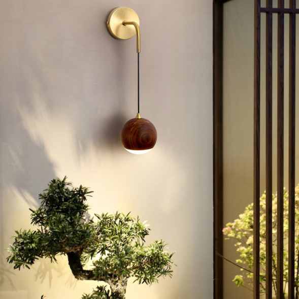 Бра ImperiumLoft 208314-23