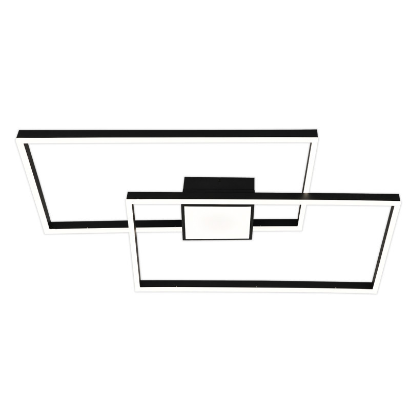 Потолочный светильник Escada TWINS 10284/3LED