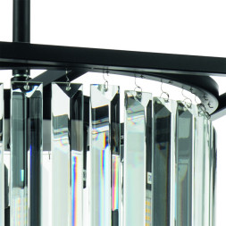 Подвесная люстра Lightstar REGOLO 713037