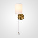 Бра ImperiumLoft 147696-22 Nell Sconce
