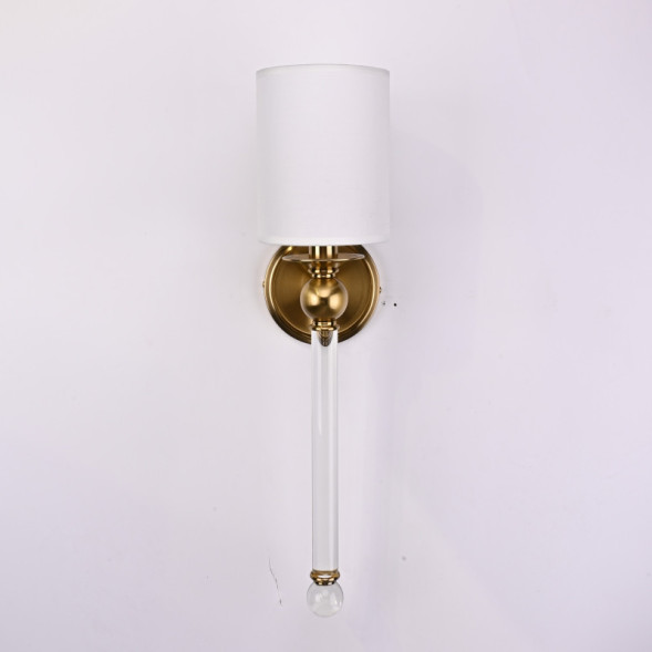 Бра ImperiumLoft 147696-22 Nell Sconce
