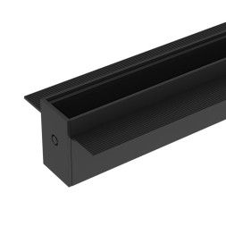 Встраиваемый шинопровод в гипсокартон Denkirs SMART HIDE TR2013-BK