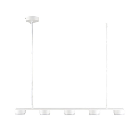 Подвесной светильник LUMION 8265/5 TORINA