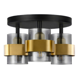 Накладной светильник Lussole LSP-8996 MITCHEL