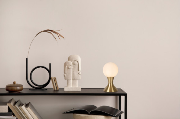 Настольная лампа LUCIDE MOYA 25516/01/02