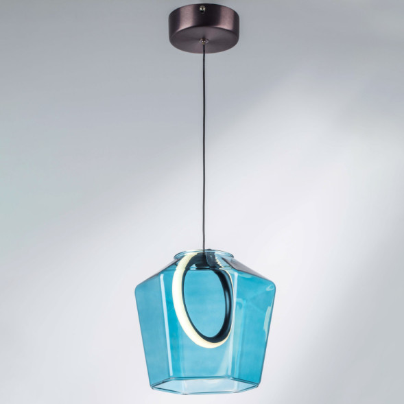 Подвесной светильник Lightstar 796115 Caramello