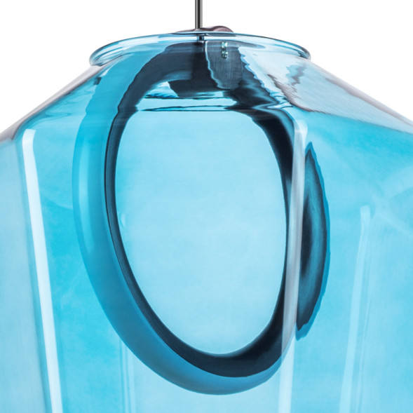 Подвесной светильник Lightstar 796115 Caramello