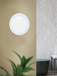 Встраиваемый точечный светильник EGLO 99133