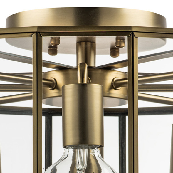 Люстра на штанге Lightstar Genni 798281