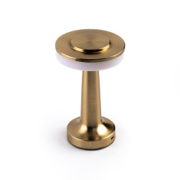 Настольная лампа Escada ACCENT 10258/L LED