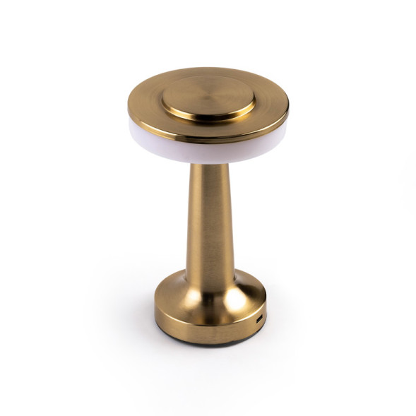 Настольная лампа Escada ACCENT 10258/L LED