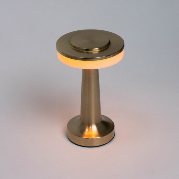 Настольная лампа Escada ACCENT 10258/L LED