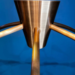 Подвесная люстра ImperiumLoft 140683-26