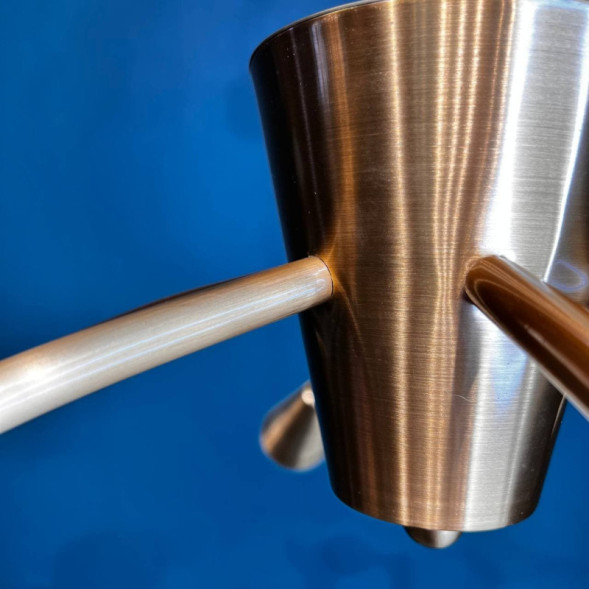 Подвесная люстра ImperiumLoft 140683-26