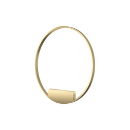 Бра Maytoni MOD058WL-L50BSK Rim