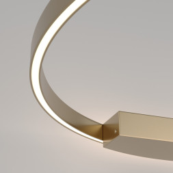 Бра Maytoni MOD058WL-L50BSK Rim