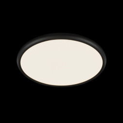 Светильник потолочный LOFT IT Sweety 10454/400 Black