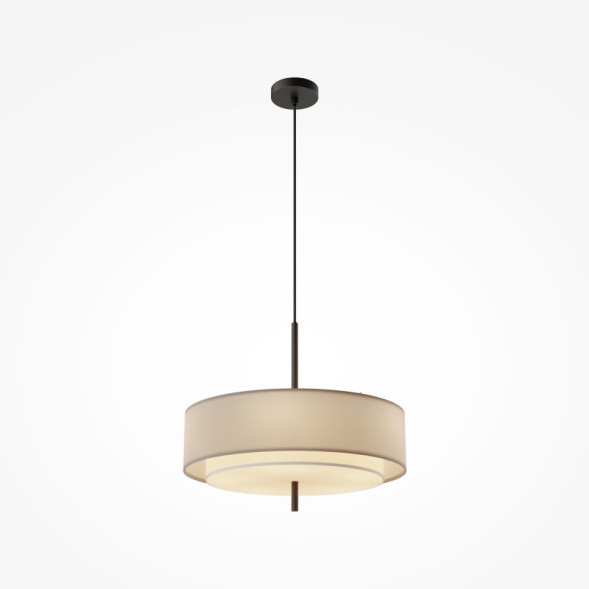 Подвесной светильник Maytoni MOD613PL-05GR1 Bergamo