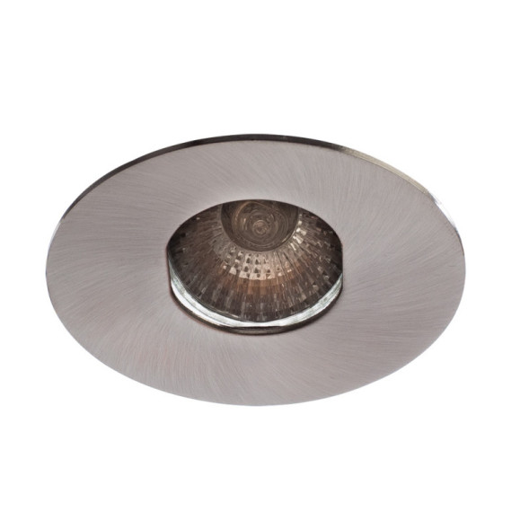 Встраиваемый точечный светильник ARTE Lamp Accento A3219PL-1SS