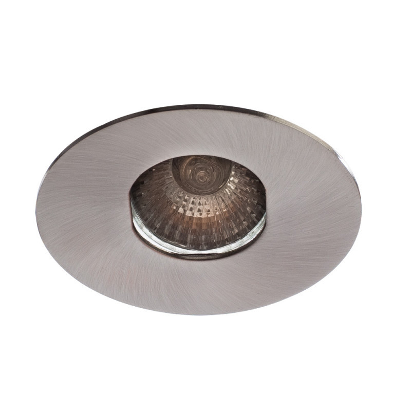 Встраиваемый точечный светильник ARTE Lamp Accento A3219PL-1SS