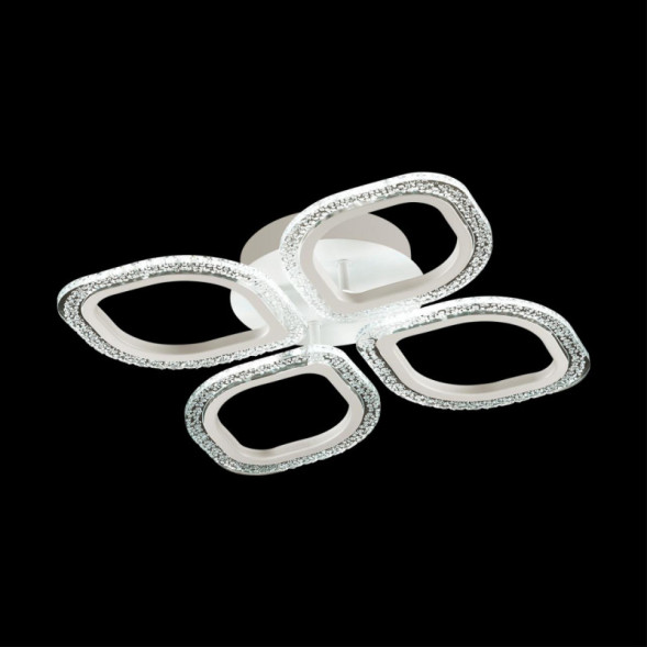 Потолочный светильник LUMION Magnolia 5202/72CL