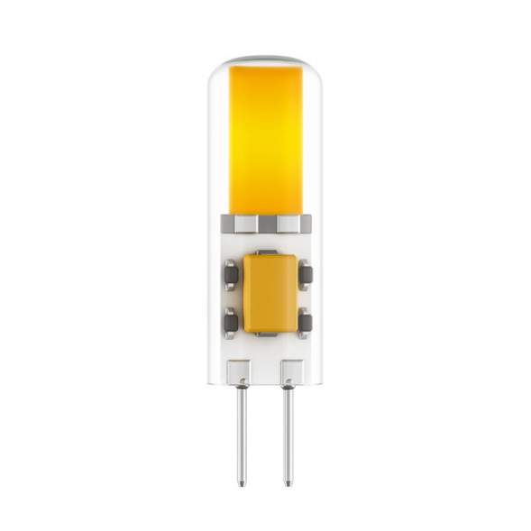 Светодиодная лампа Lightstar JC 940442 3W 220V 150lm G4 белый (теплый)