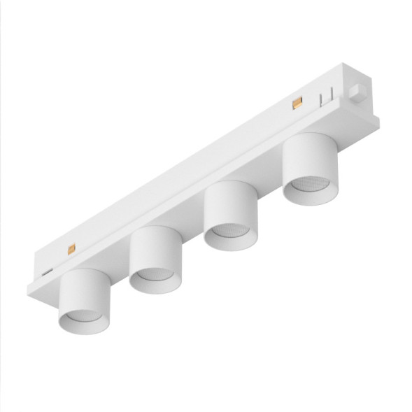 Магнитный трековый светильник Arlight MAG-ORIENT 037328