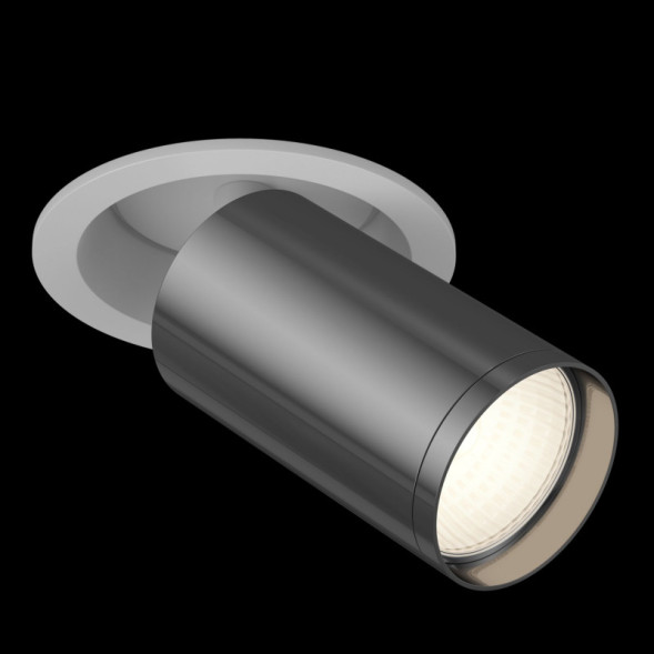 Спот Maytoni Technical C048CL-1WGF FOCUS S