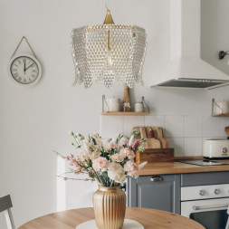 Подвесная люстра LUMION BEATRIS 5296/3