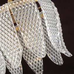 Подвесная люстра LUMION BEATRIS 5296/3