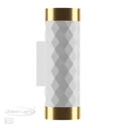 Бра Odeon Light AD ASTRUM 4286/2W