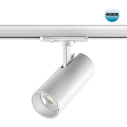 Светодиодный трековый светильник Novotech SELENE 359156