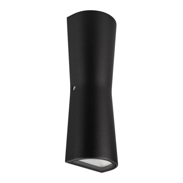 Уличный настенный светильник Arlight LGD-Tub 022563