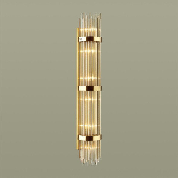 Бра Odeon Light EMPIRE 4854/6W