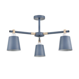 Люстра на штанге LUMION Rosalina 8098/3C