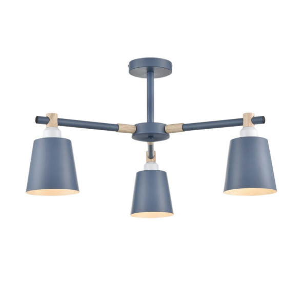 Люстра на штанге LUMION Rosalina 8098/3C