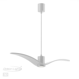 Подвесной светильник Odeon Light BIRDS 4904/1A